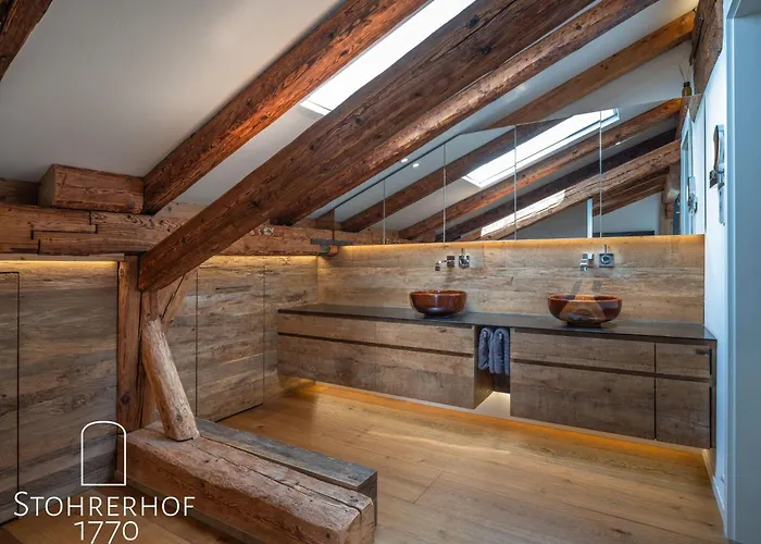 Apartamento In Mit Terrasse Und Garten By Interhome Dießen am Ammersee