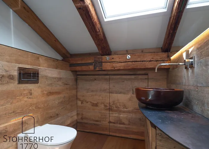Apartamento In Mit Terrasse Und Garten By Interhome Dießen am Ammersee
