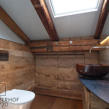 Apartman In Riederau Mit Terrasse Und Garten By Interhome Dießen am Ammersee