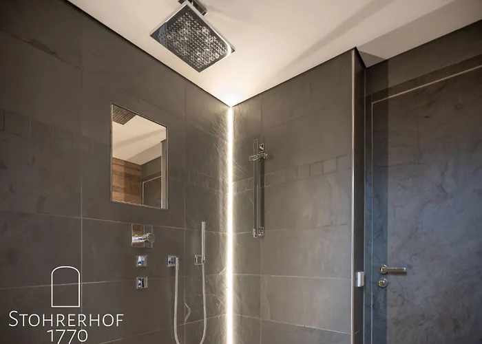 Apartament In Mit Terrasse Und Garten By Interhome